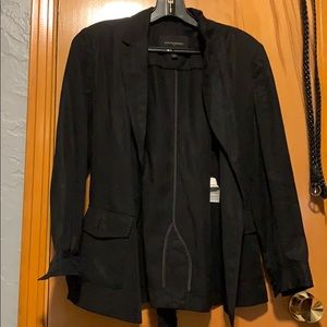 Banana republic blazer